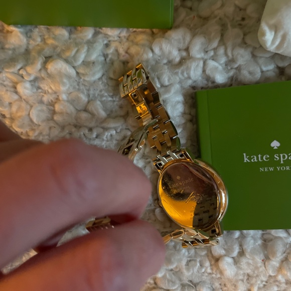 NWT Kate Spade  watch - Picture 3 of 3